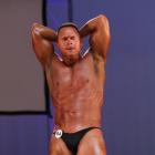 Ken  Fincher - NPC Stewart Fitness Championships 2012 - #1